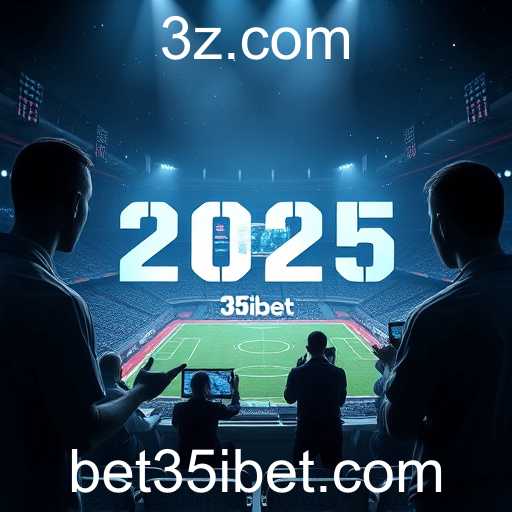 Ascensão do 35ibet no Mercado de Jogos