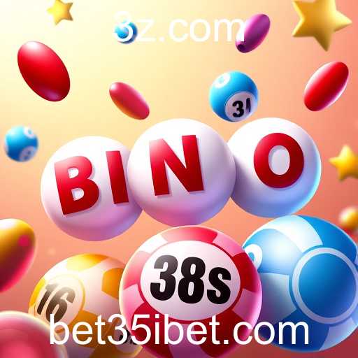A Evolução e Popularidade do Bingo Virtual na Plataforma 35ibet