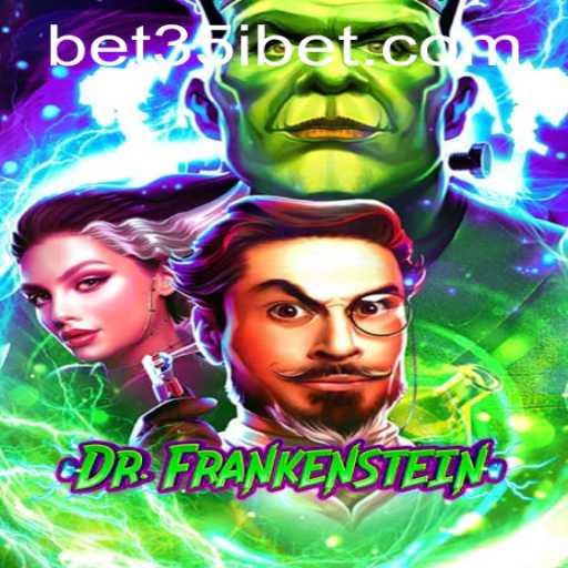 DrFrankenstein: A Thrilling Exploration of Science and Strategy