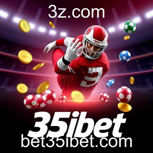 Revolução no Mundo dos Jogos Online com o 35ibet
