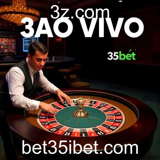 Descubra o Mundo Emocionante dos Jogos de Cassino Ao Vivo na 35ibet