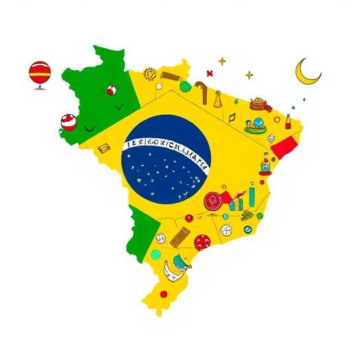 A Expansão do Mercado de Jogos Online no Brasil