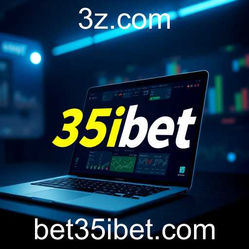 A Ascensão do 35ibet: Tendências e Impactos no Mercado de Jogos Online