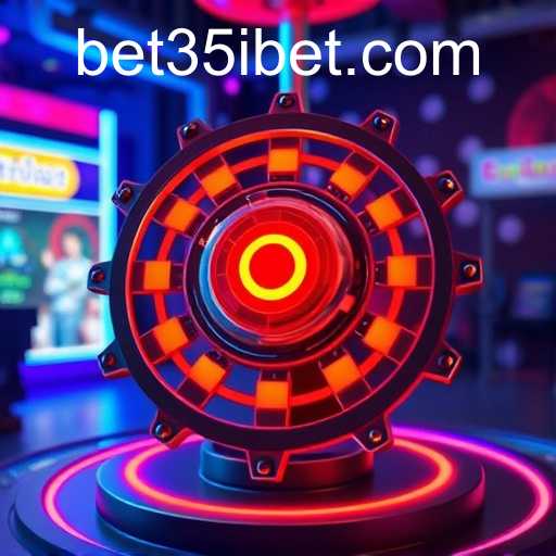 Exploring the World of Rotary Games: The 35ibet Connection