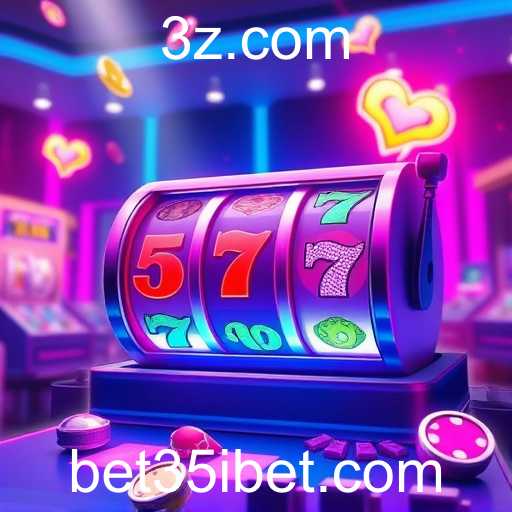 Explorando a Categoria de Caça-níqueis no 35ibet: Diversão e Oportunidade