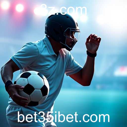 A Revolução das Apostas Esportivas na Plataforma 35ibet