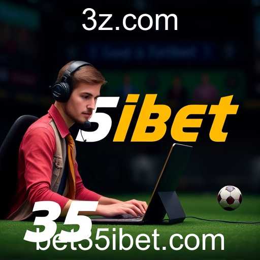A Importância do Suporte ao Cliente em Sites de Jogos como o 35ibet
