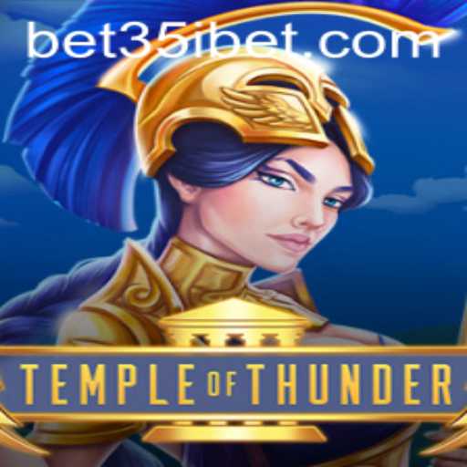 Explore the Electrifying World of Temple of Thunder
