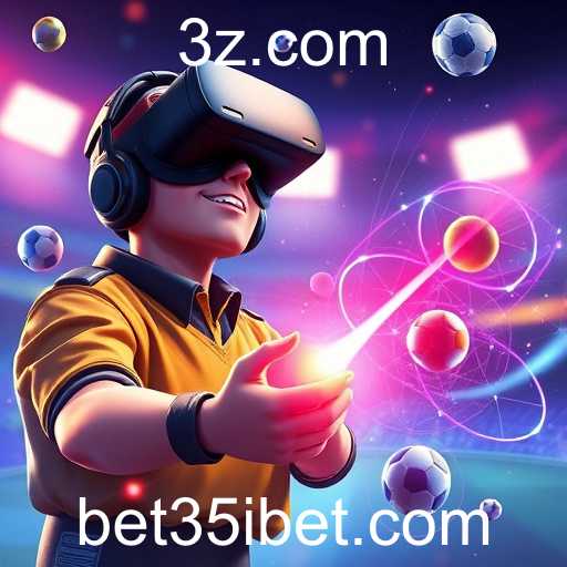 A Ascensão dos Jogos Online em 2025 e a Plataforma 35ibet