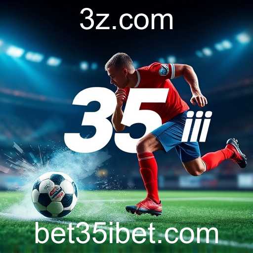 O Crescimento dos Esportes Virtuais no 35ibet: Uma Nova Era de Entretenimento e Apostas
